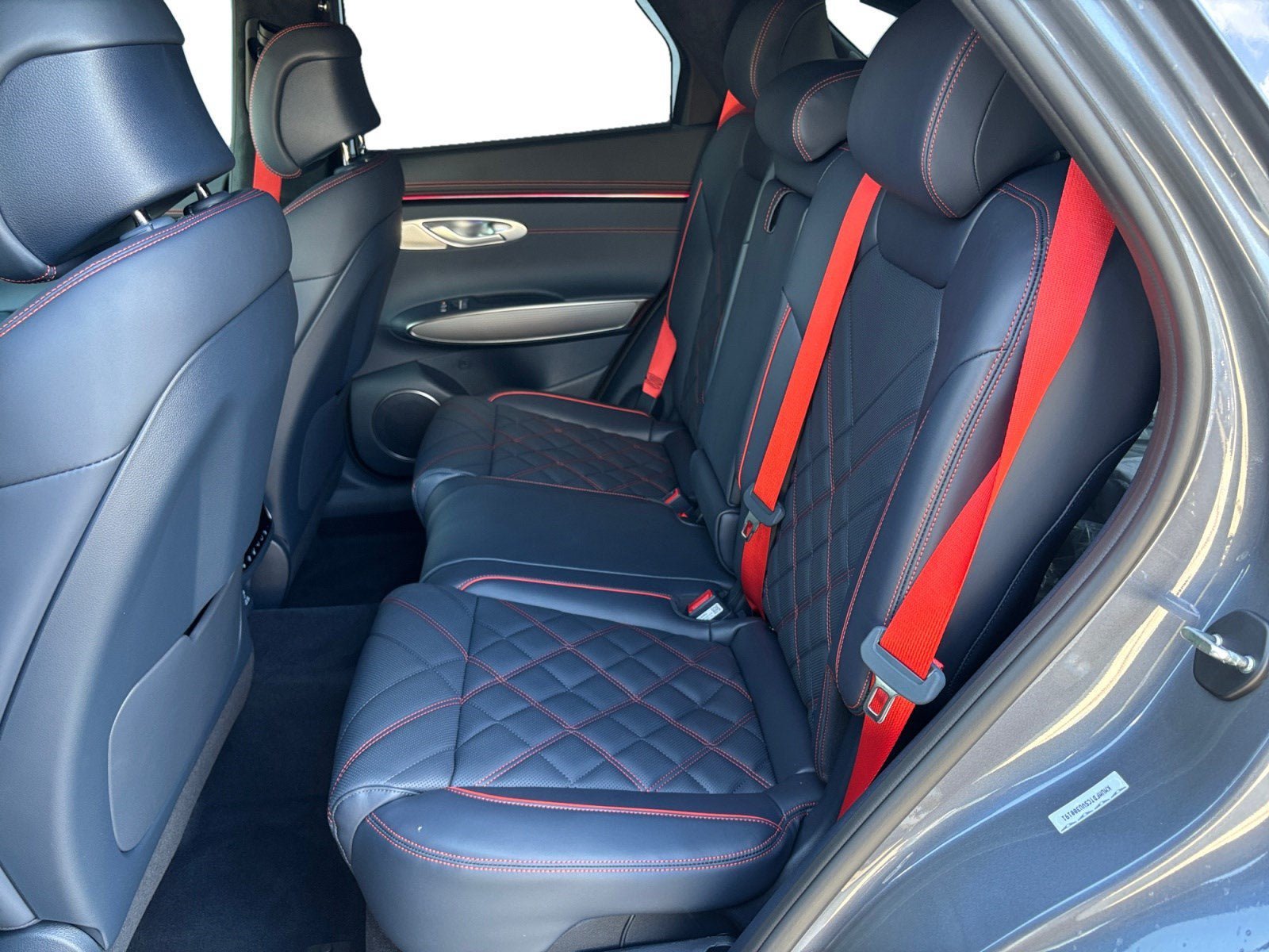 New 2027 Genesis GV70 2.5T Sport Prestige AWD/4WD image 13
