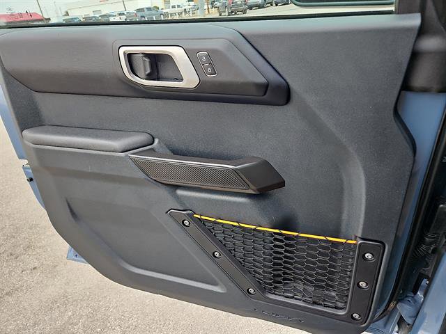 Used 2024 Ford Bronco Badlands image 13