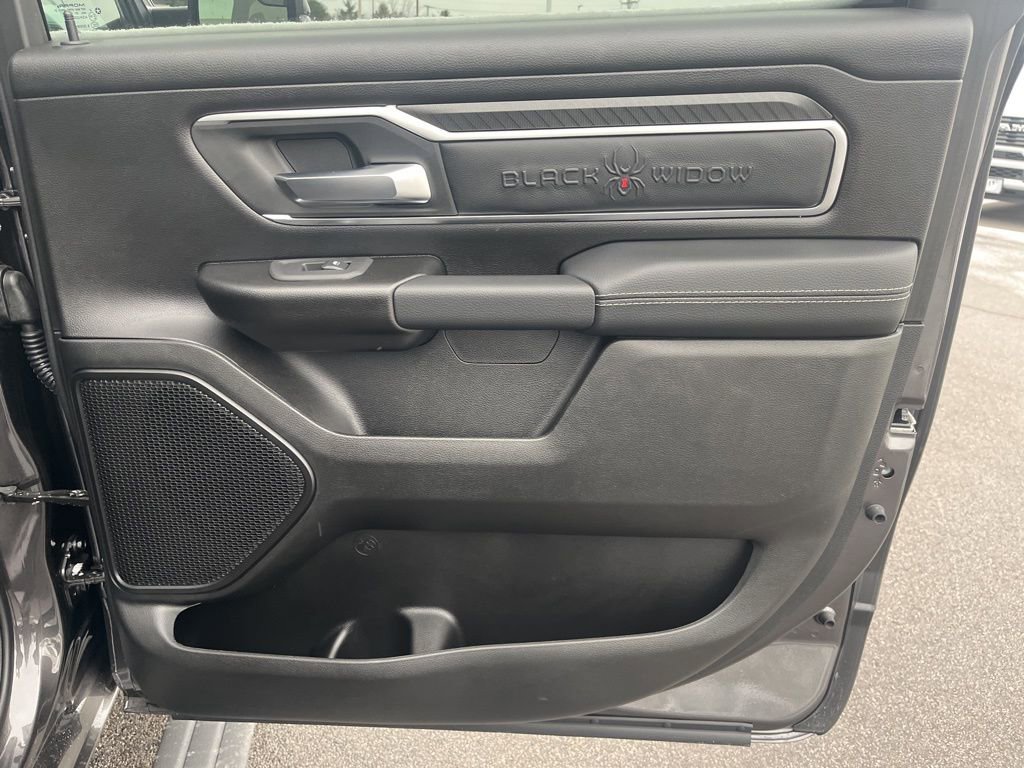 New 2026 RAM 1500 Big Horn image 12