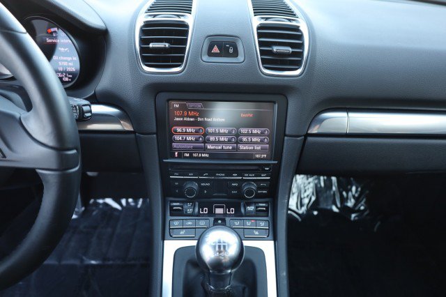 Used 2014 Porsche Cayman S RWD image 33
