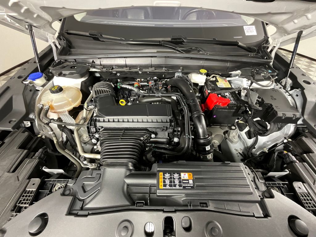 Certified 2024 Lincoln Nautilus Reserve AWD/4WD image 28