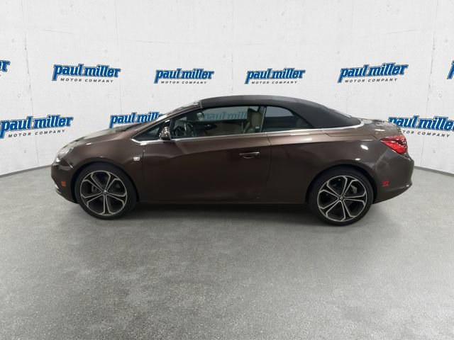 Used 2016 Buick Cascada Premium FWD image 7