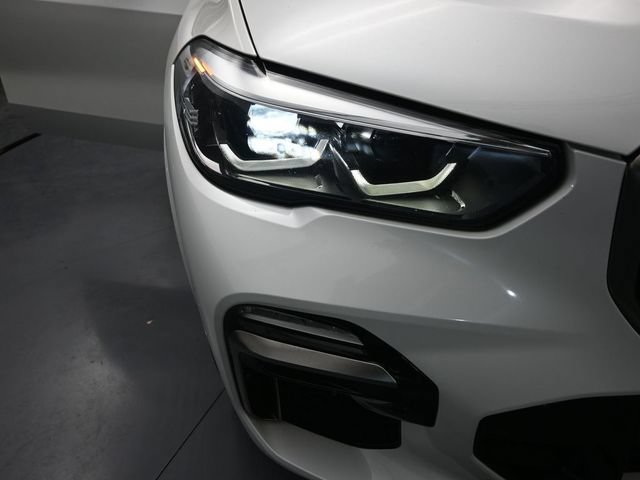 Used 2020 BMW X5 M50i w/ Premium Package AWD/4WD image 19