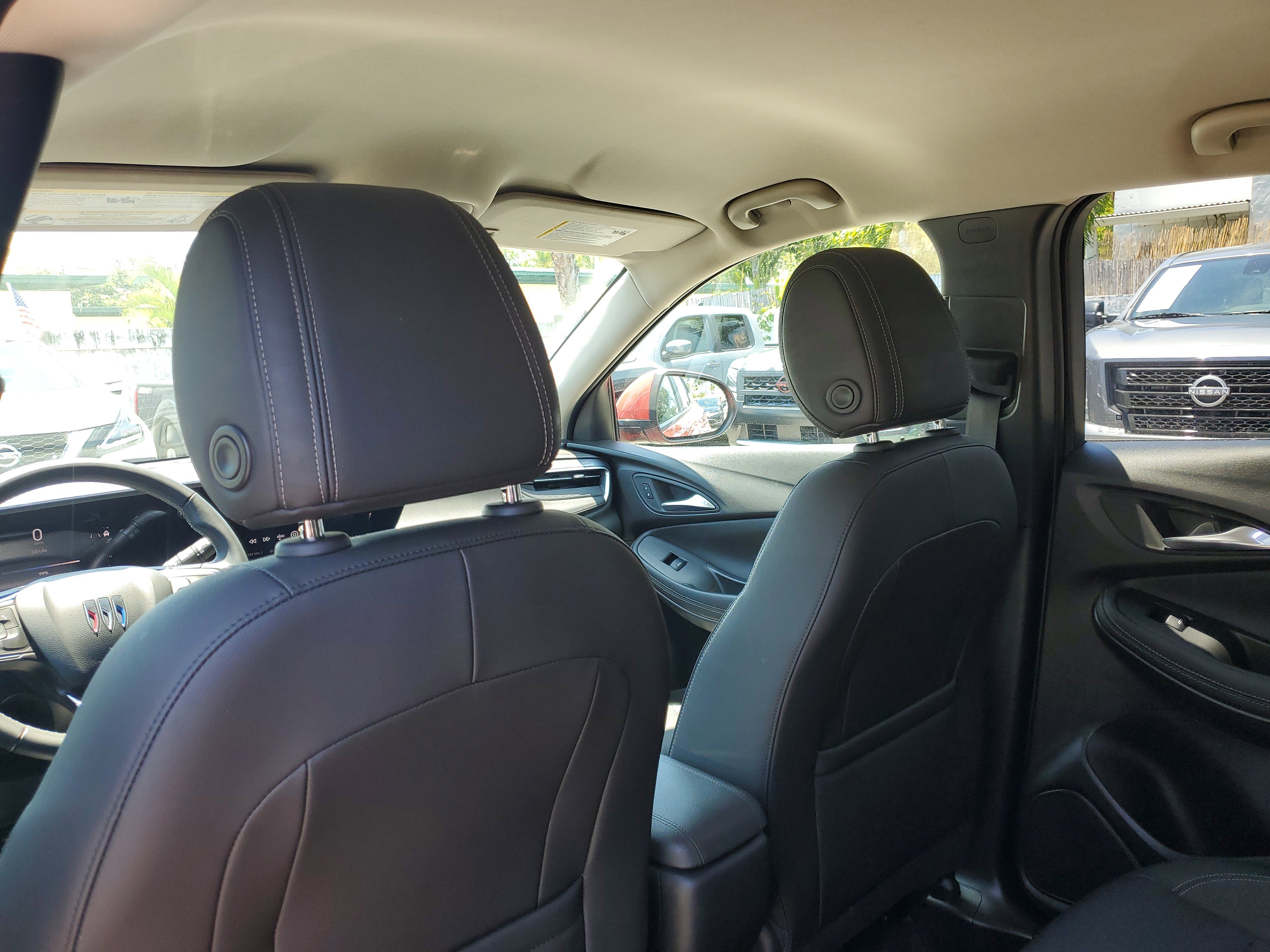 Used 2024 Buick Encore GX Preferred image 13