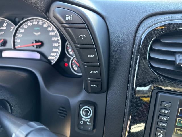 Used 2011 Chevrolet Corvette Grand Sport w/ Preferred Equipment Group image 21