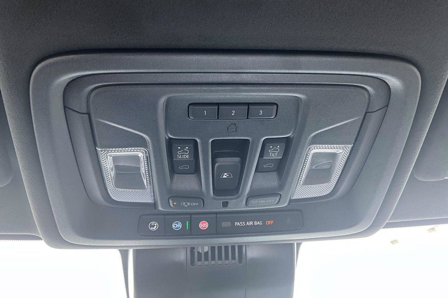 New 2026 GMC Sierra 2500 Denali Ultimate AWD/4WD image 22