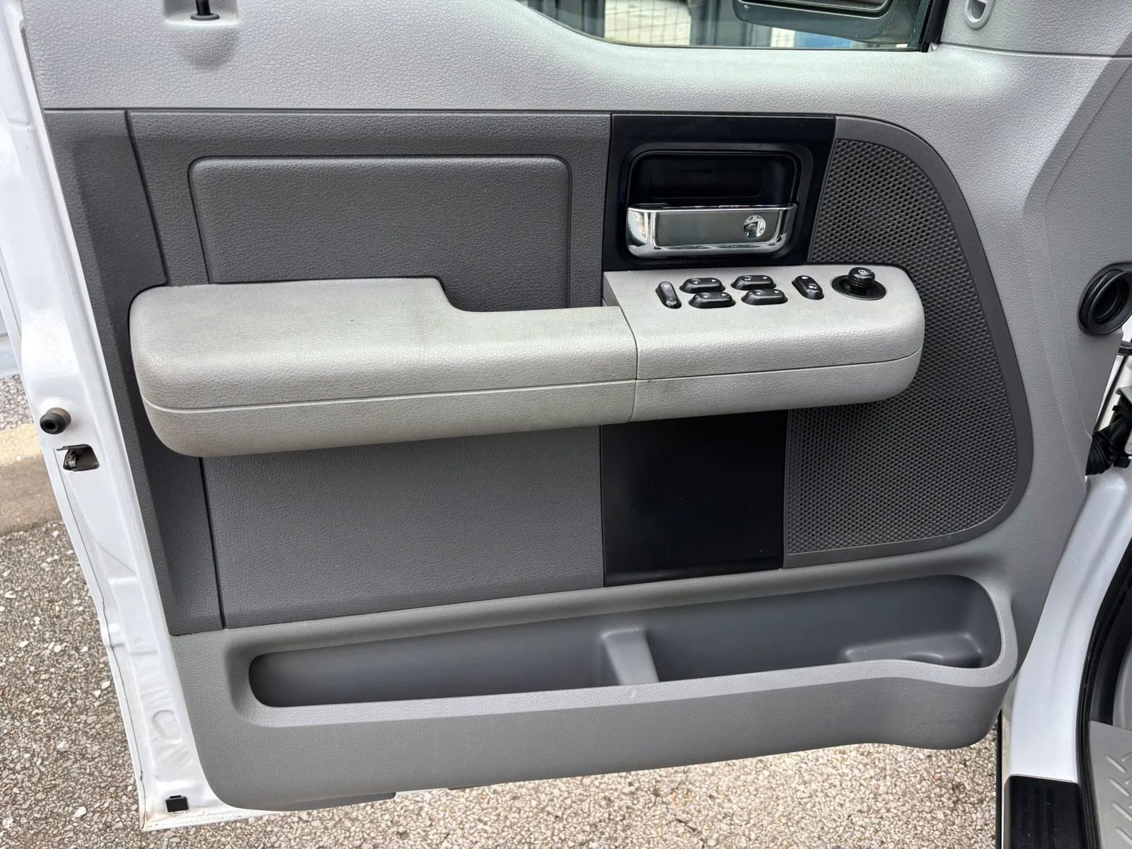 Used 2007 Ford F150 XLT RWD image 20