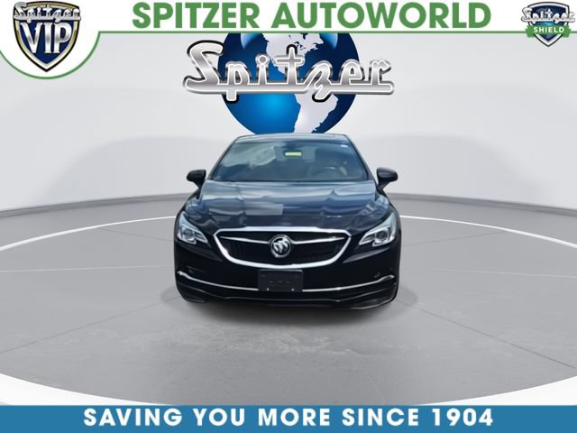 Used 2019 Buick LaCrosse Essence w/ Sun and Shade Package FWD image 2