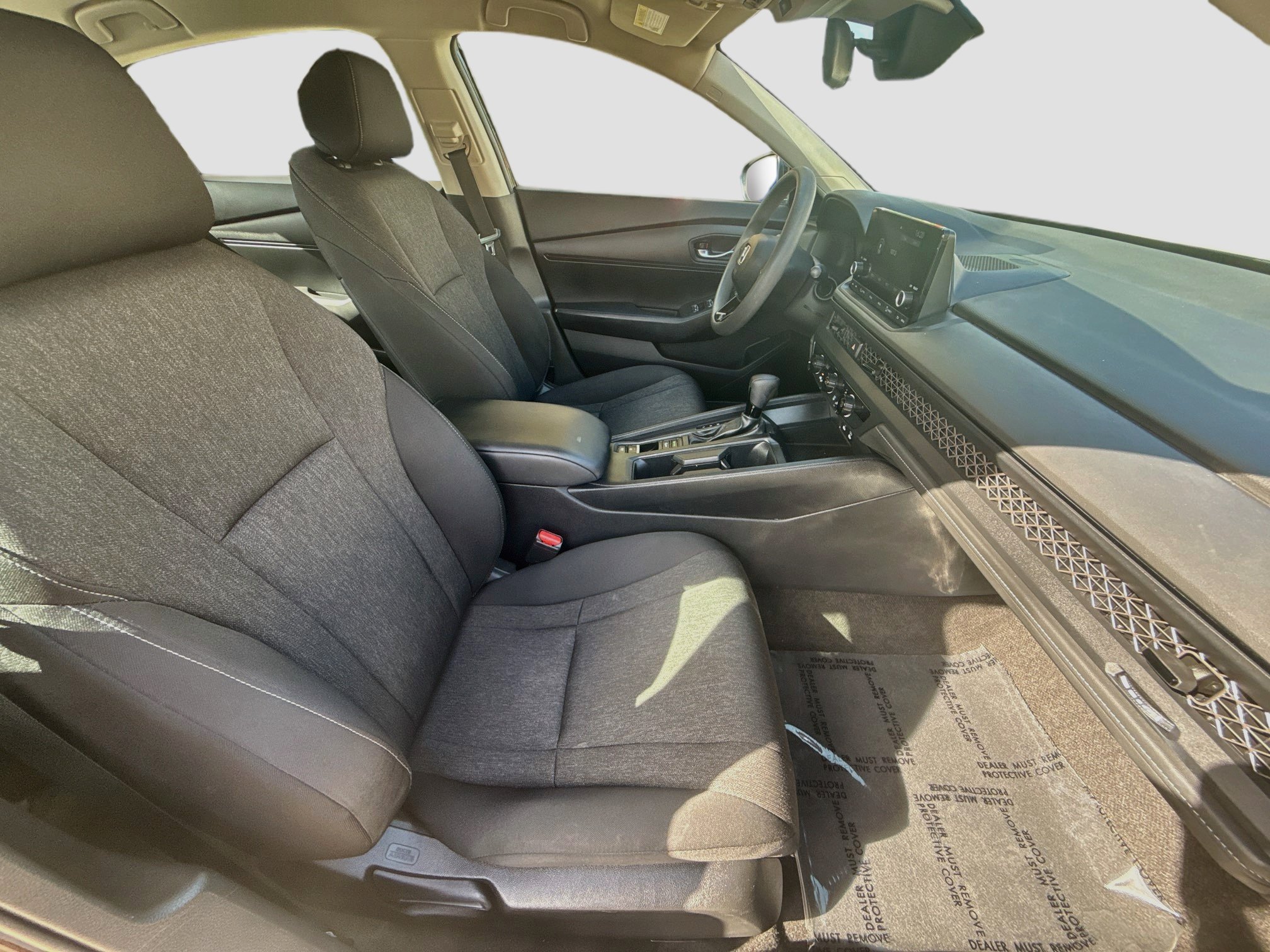 Used 2024 Honda Accord LX image 30
