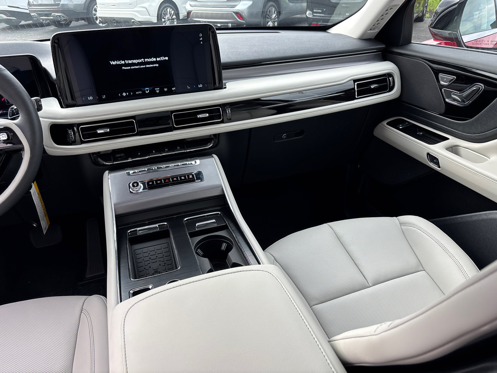 New 2026 Lincoln Aviator AWD image 31