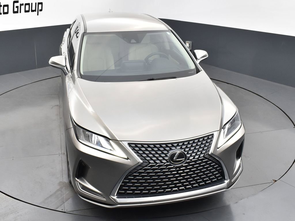 Used 2021 Lexus RX 350 FWD w/ Accessory Package image 16