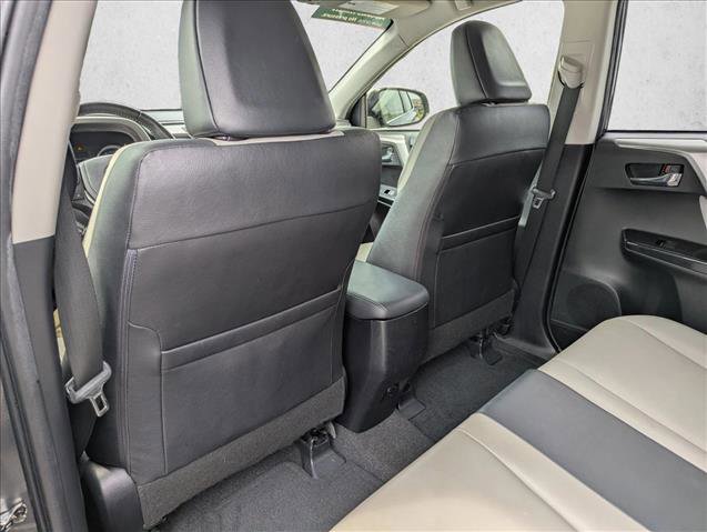 Used 2016 Toyota RAV4 Limited FWD image 24