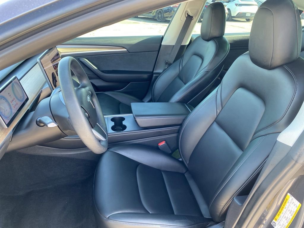 Used 2022 Tesla Model 3 Long Range image 7