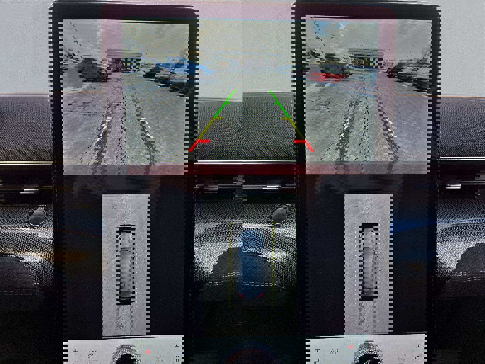 Certified 2025 Ford Mustang Mach-E GT image 19