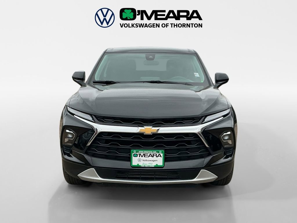 Used 2025 Chevrolet Blazer LT image 8