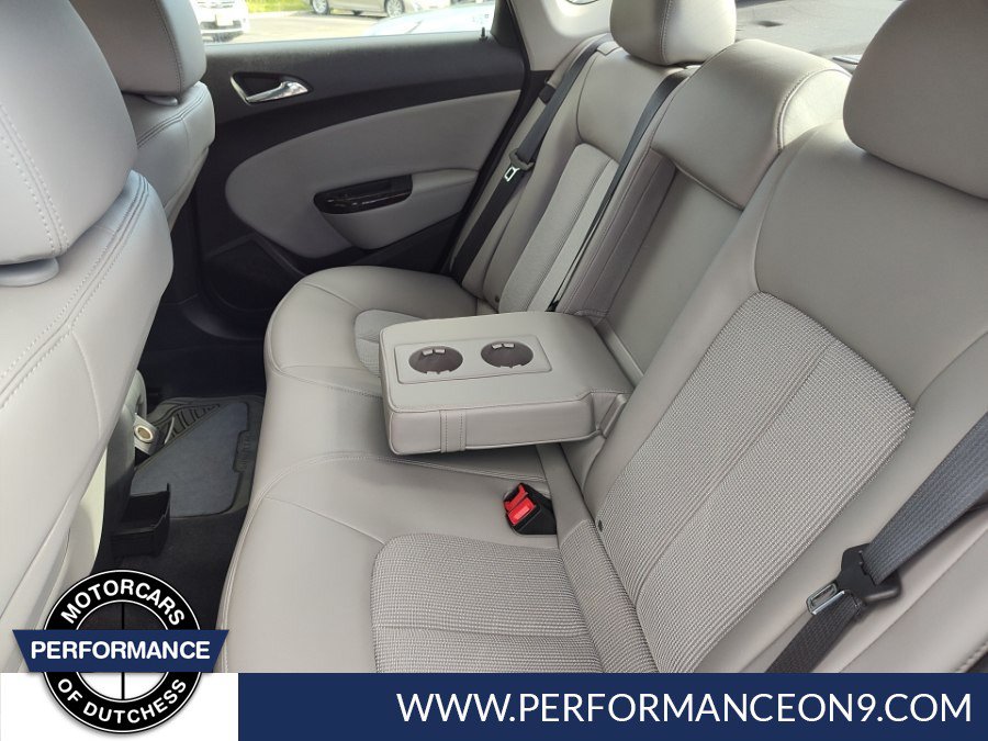 Used 2014 Buick Verano Convenience FWD image 13