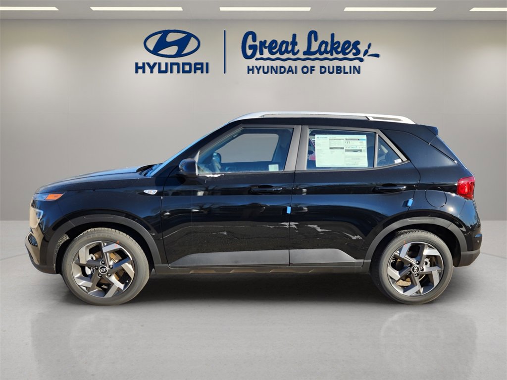 New 2026 Hyundai Venue SEL image 2