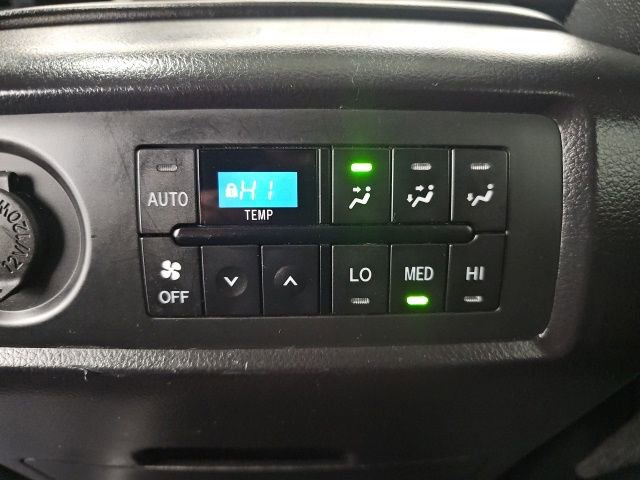 Used 2018 Toyota Sequoia TRD Sport image 32