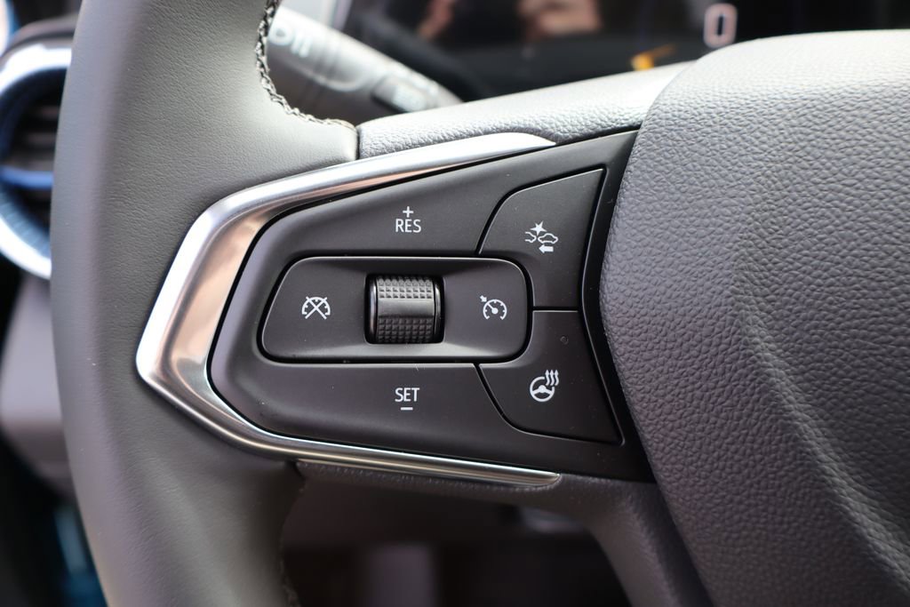 New 2026 Chevrolet Trax LT w/ Driver Confidence Package image 11