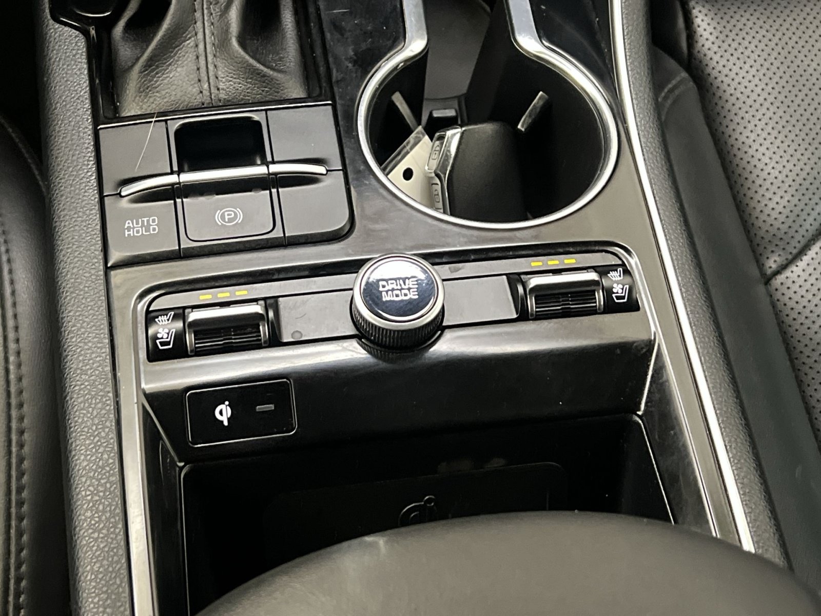 Used 2022 Kia K5 EX FWD image 30