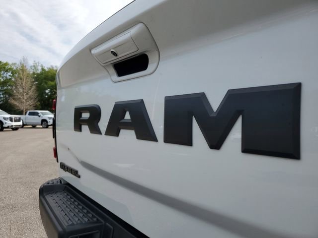 Used 2023 RAM 2500 Rebel w/ Level 1 Equipment Group image 6