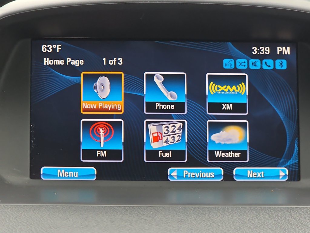 Used 2016 Buick Encore Convenience FWD image 23