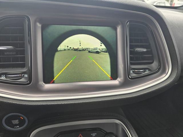 Used 2020 Dodge Challenger R/T Scat Pack image 24