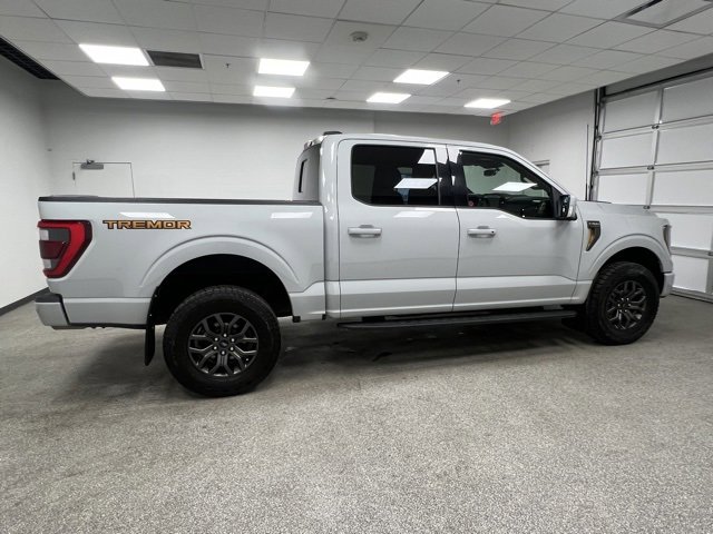 Used 2023 Ford F150 Tremor w/ Equipment Group 402A High image 13