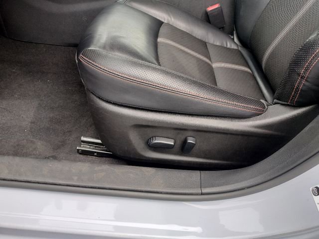 Used 2024 Nissan Altima 2.5 SR image 21