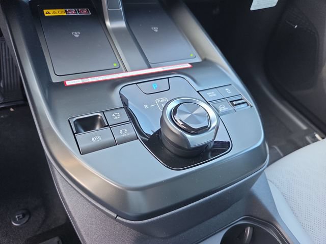 New 2026 Subaru Solterra AWD/4WD image 19