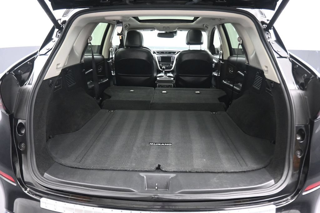 Used 2019 Nissan Murano Platinum FWD image 48