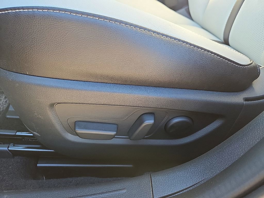 New 2026 MAZDA CX-50 2.5 Turbo w/ Accent Package image 22