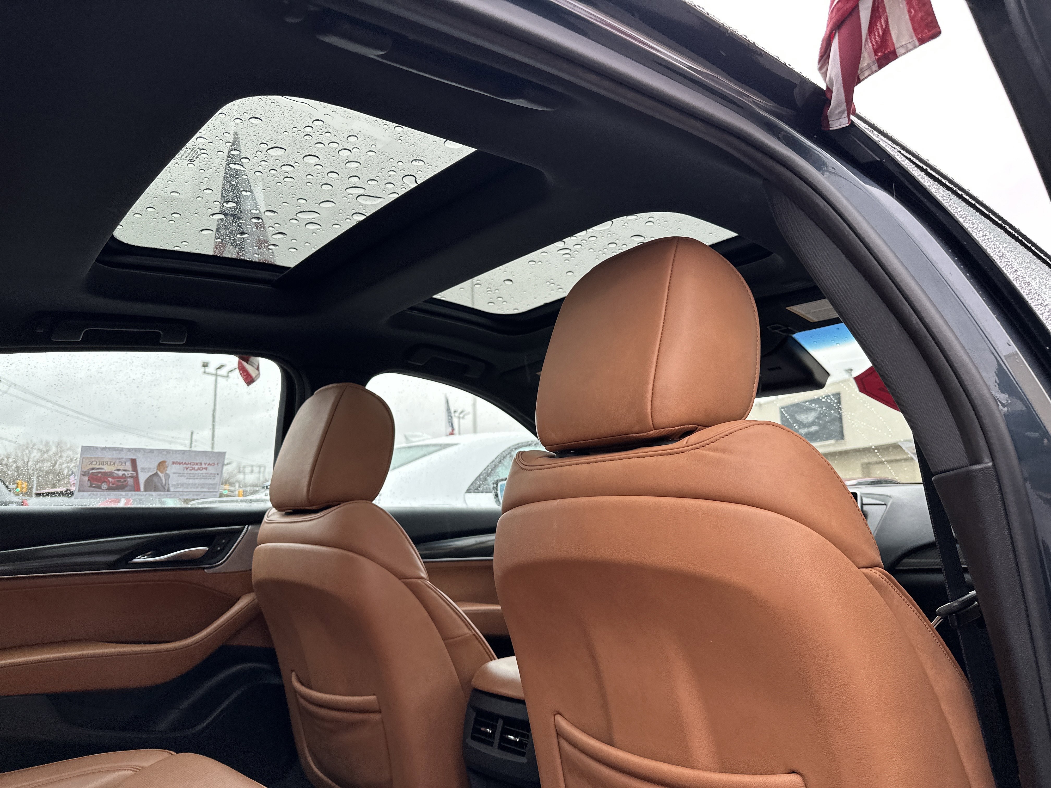 Used 2020 Cadillac CT5 Sport w/ Platinum Package image 15