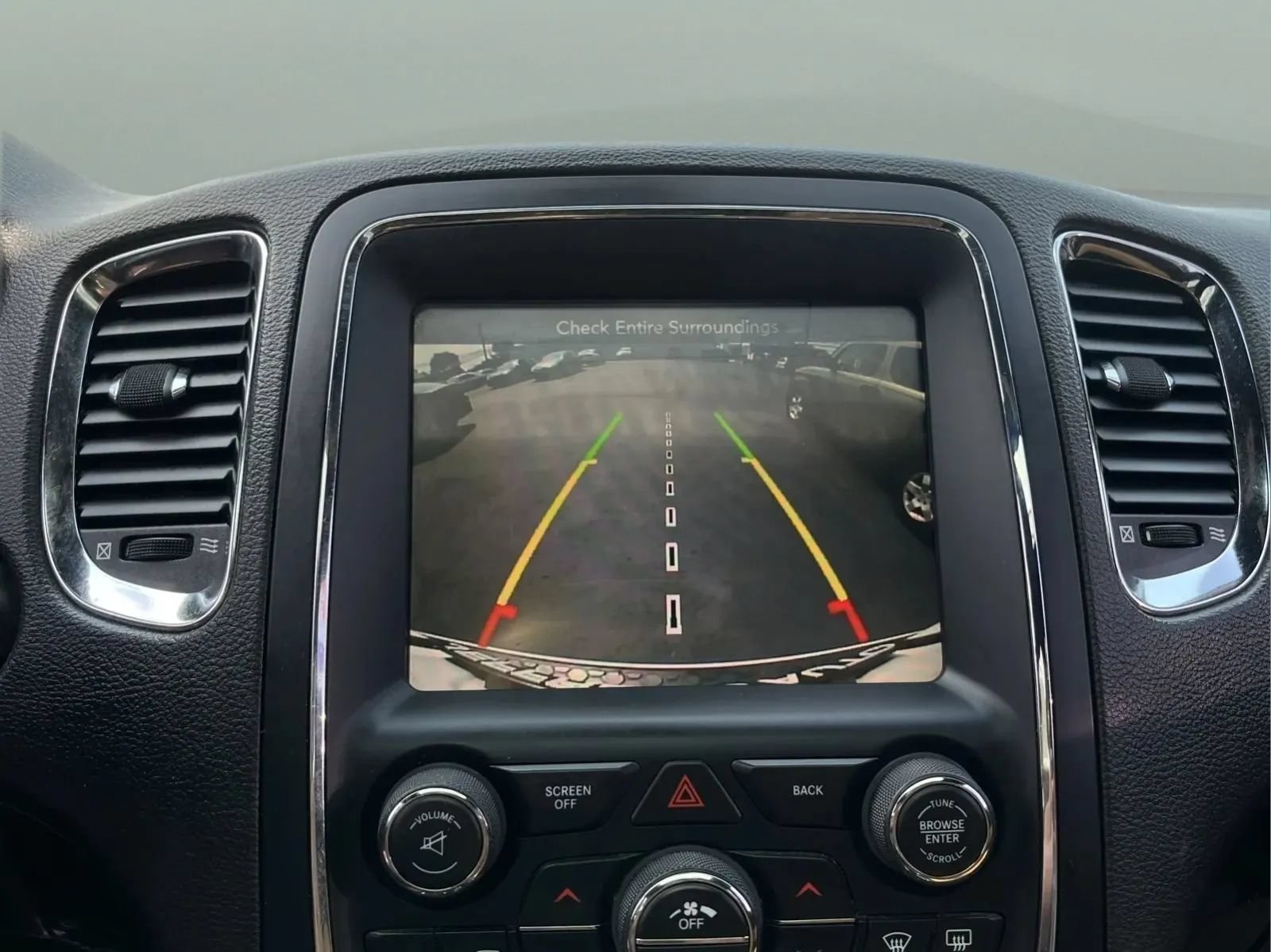 Used 2014 Dodge Durango Citadel AWD/4WD image 12