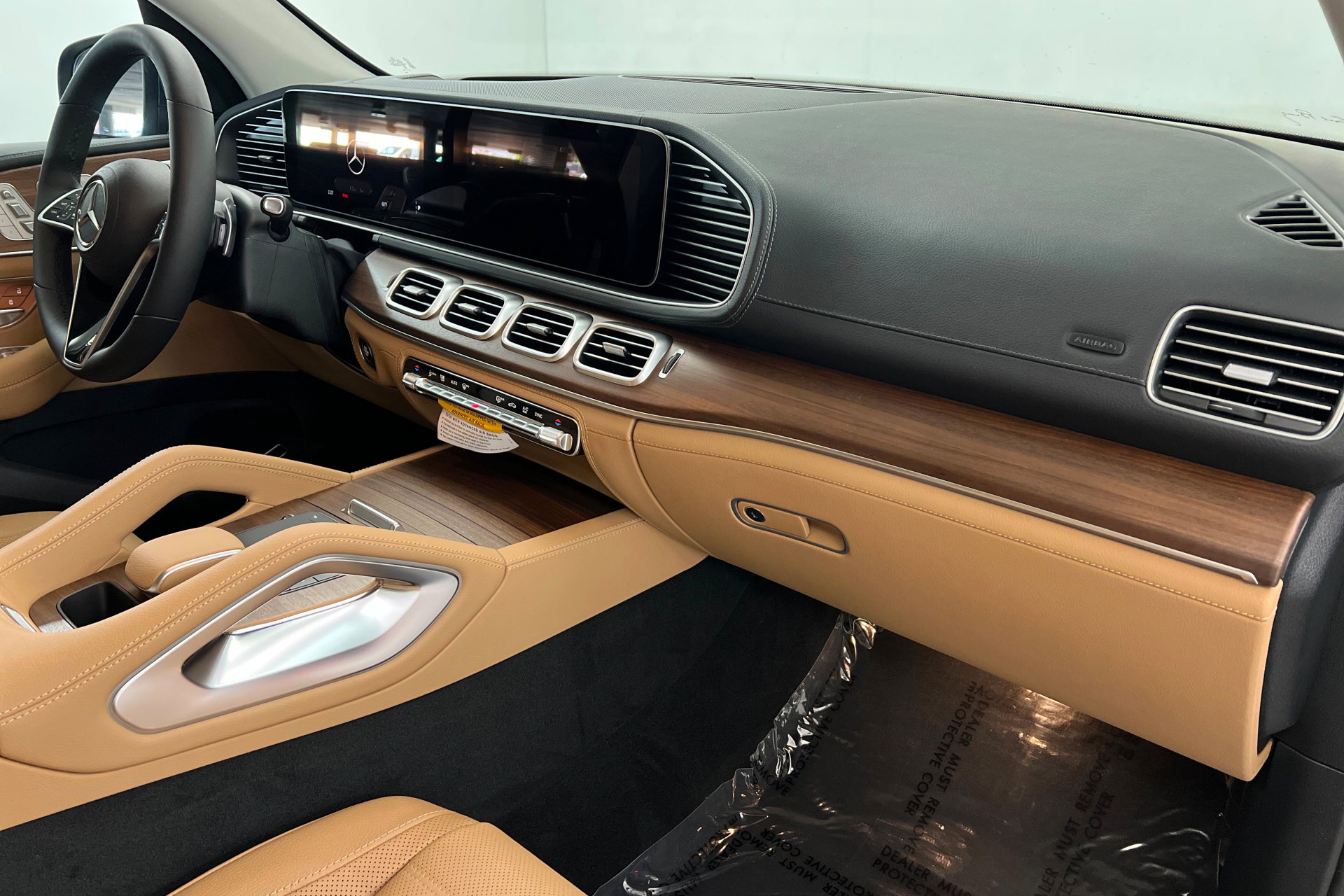 New 2026 Mercedes-Benz GLE 350 4MATIC image 24