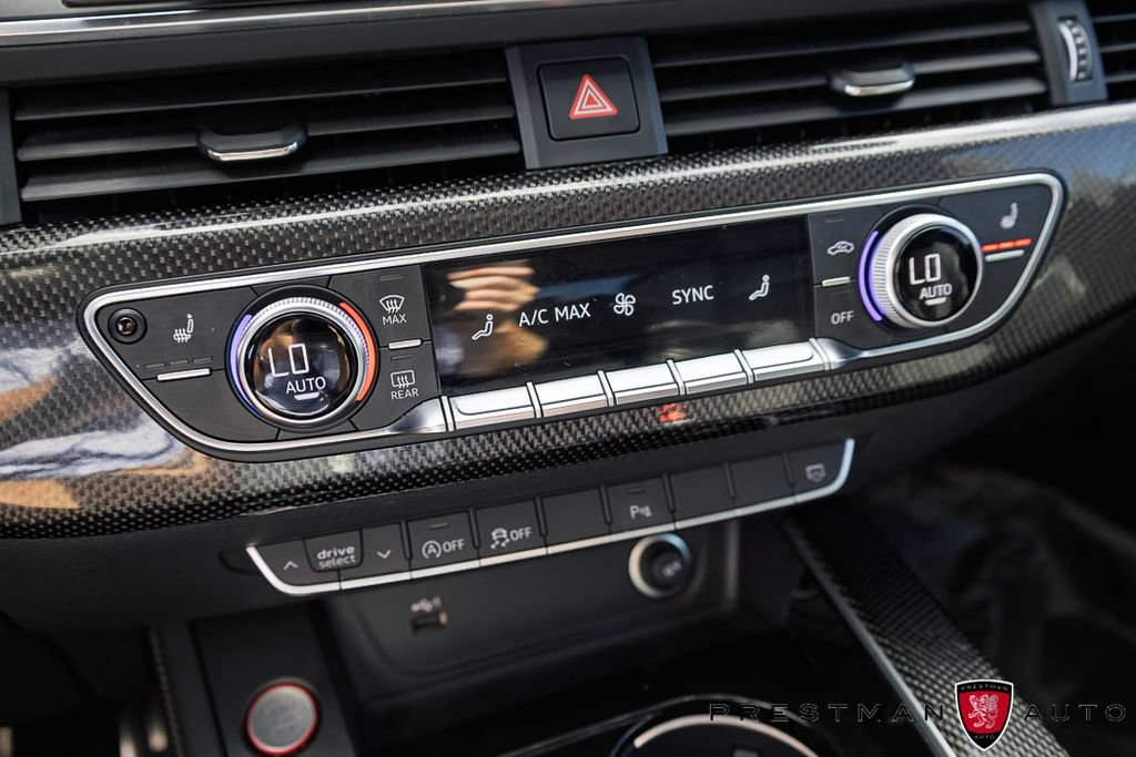 Used 2024 Audi S5 Premium Plus AWD/4WD image 36