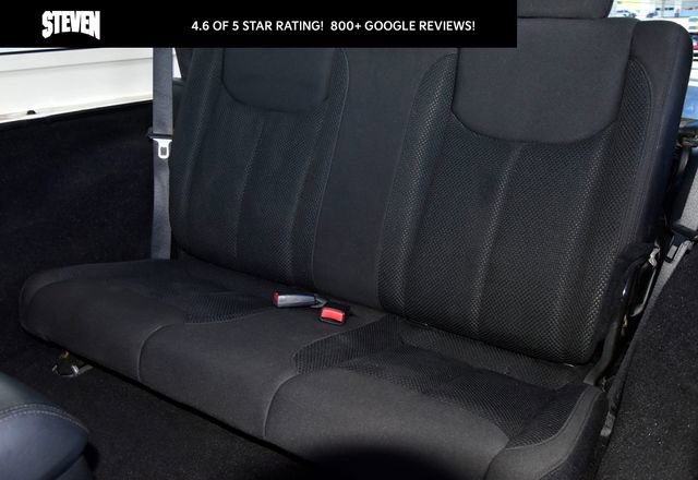 Used 2017 Jeep Wrangler Sport image 13