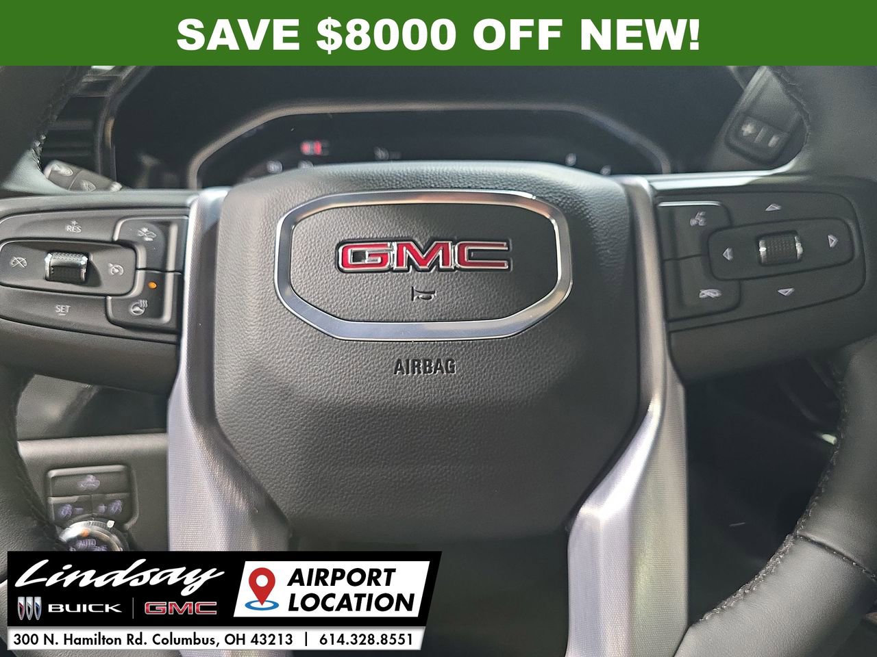 Used 2026 GMC Sierra 1500 Elevation image 11