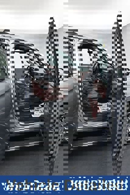 Used 2024 Ford Expedition Max Limited image 15