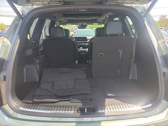 Certified 2025 Kia Telluride SX Prestige X-Line AWD/4WD image 6