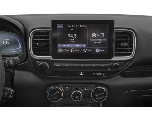 New 2026 Hyundai Venue SE image 10