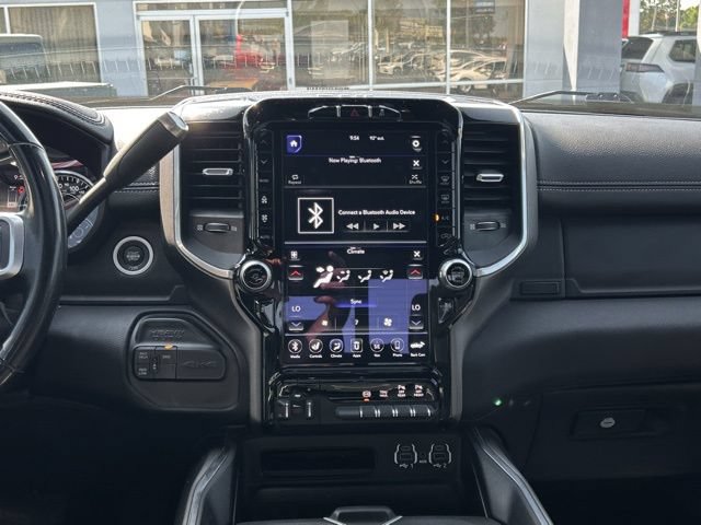 Used 2020 RAM 2500 Laramie AWD/4WD image 27