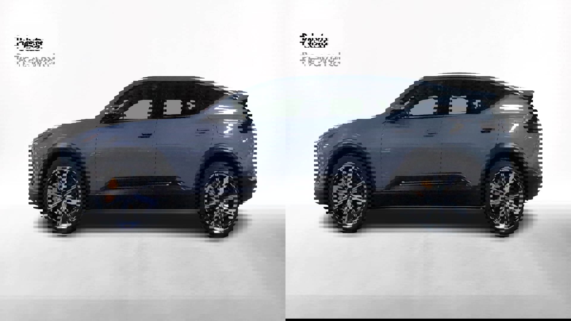 Used 2025 Polestar Polestar 3 image 2