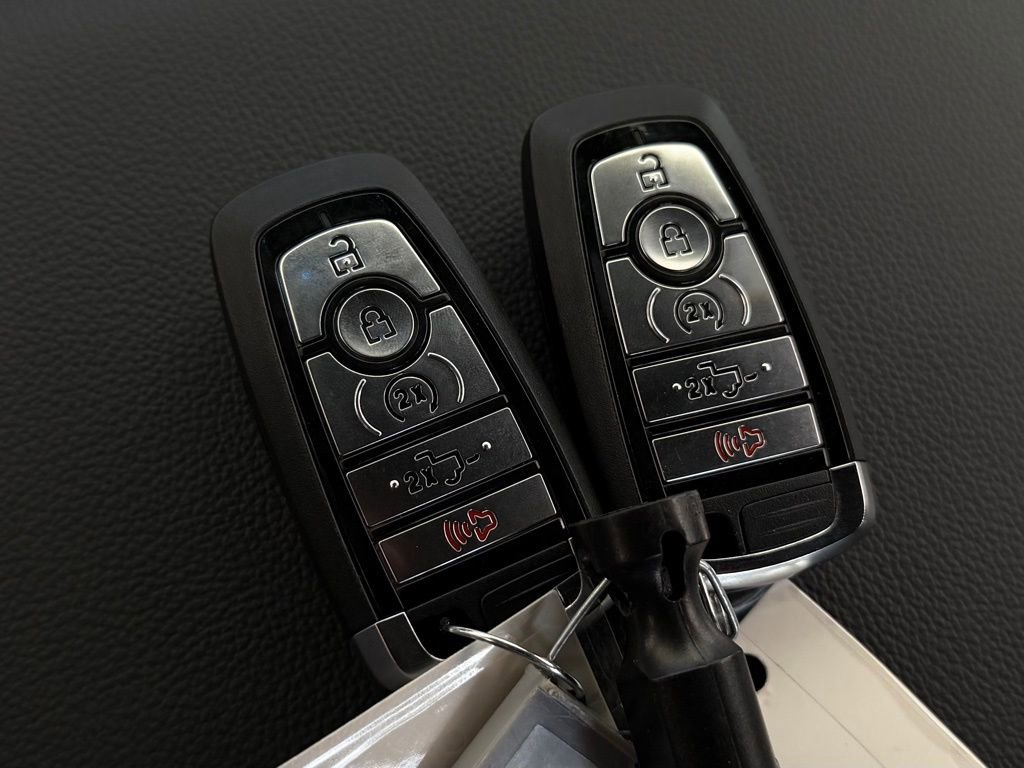 New 2026 Ford F150 XLT w/ Equipment Group 302A MID image 30