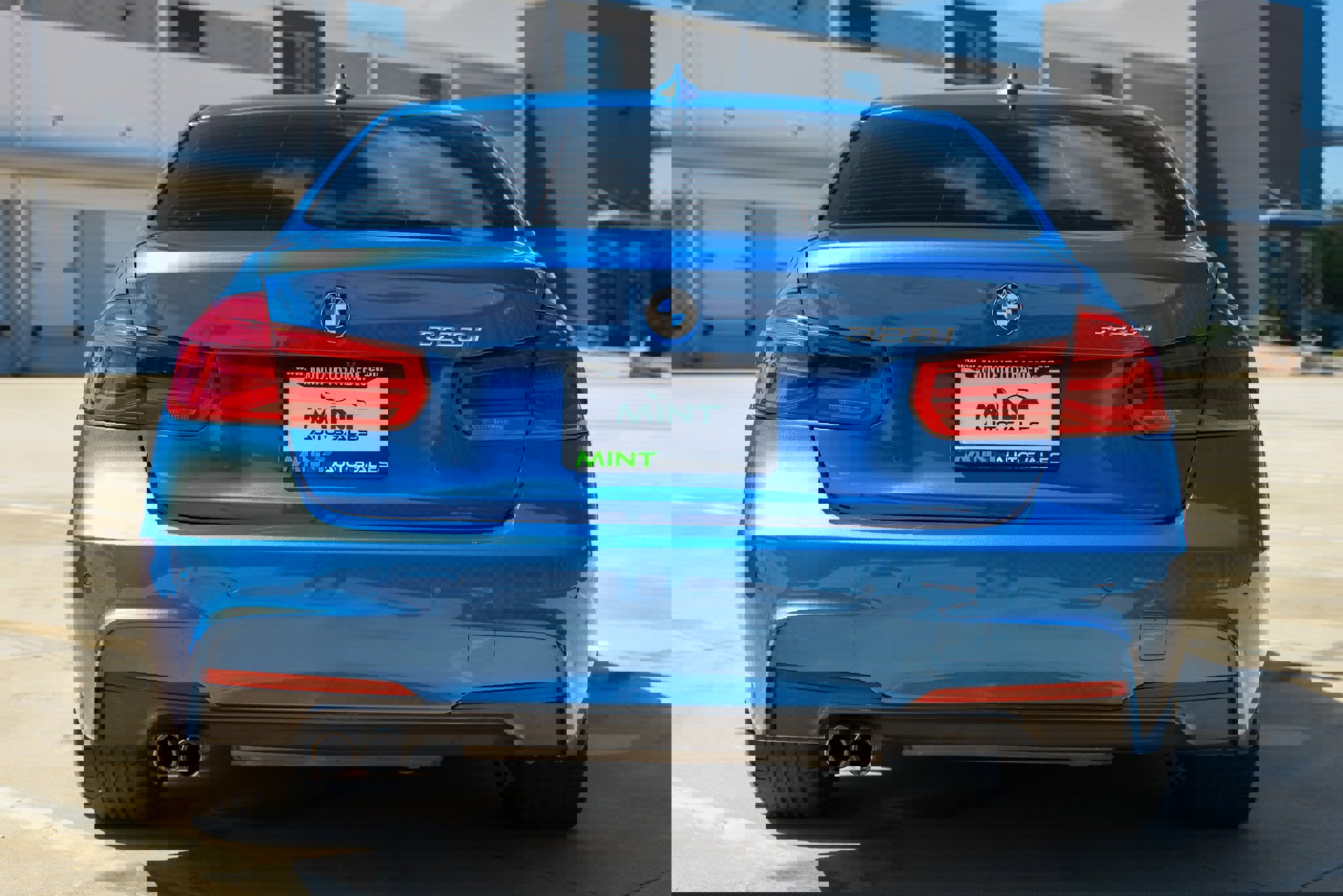 Used 2016 BMW 328i Sedan image 12