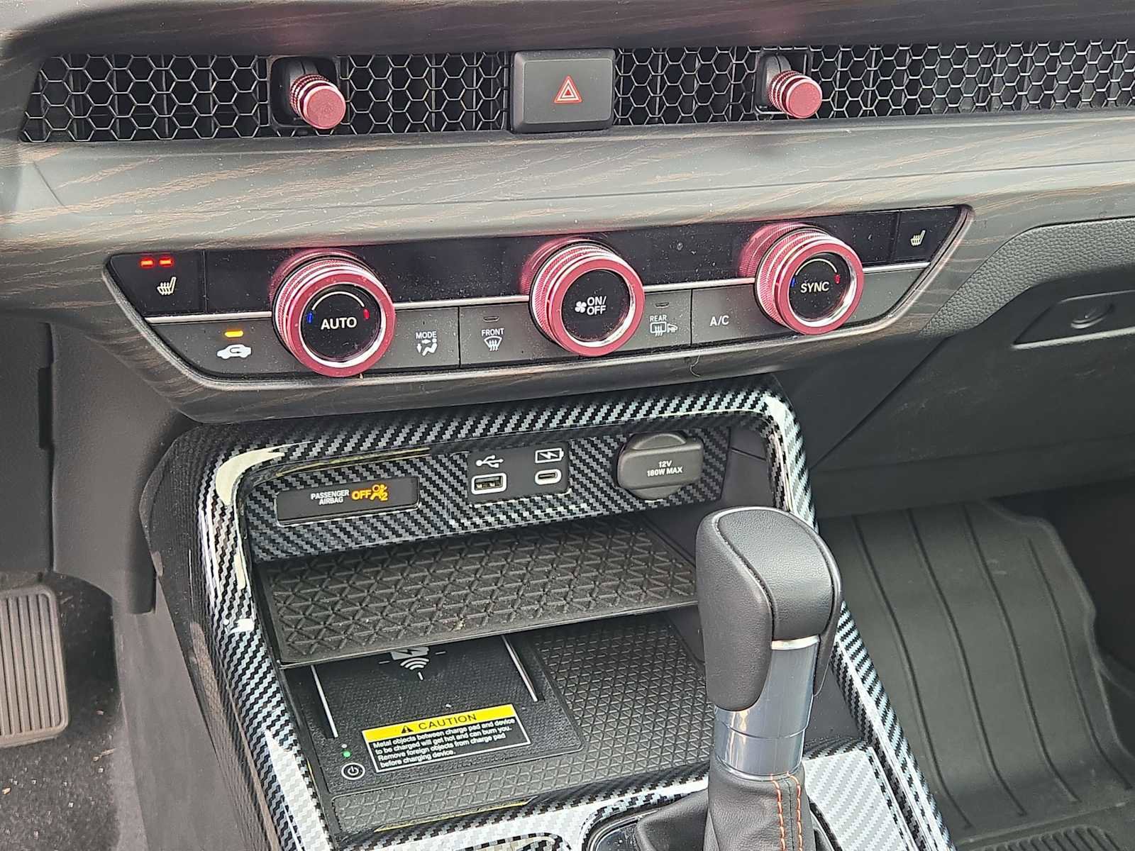 Used 2025 Honda CR-V Sport-L image 29