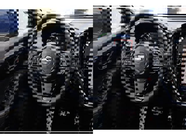 New 2026 Subaru Crosstrek 2.5i Sport image 50