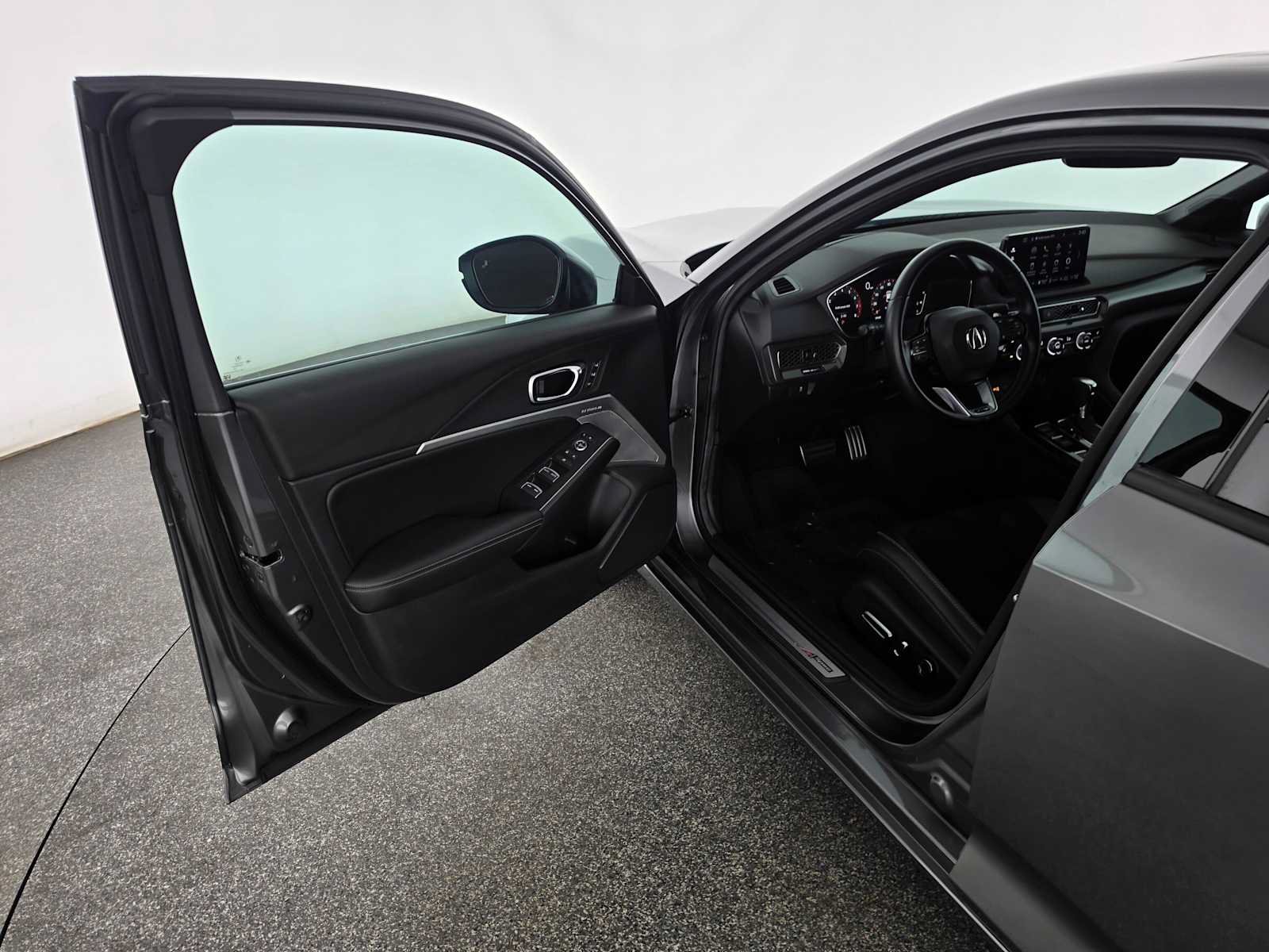Used 2025 Acura Integra A-Spec w/ Technology Package FWD image 19