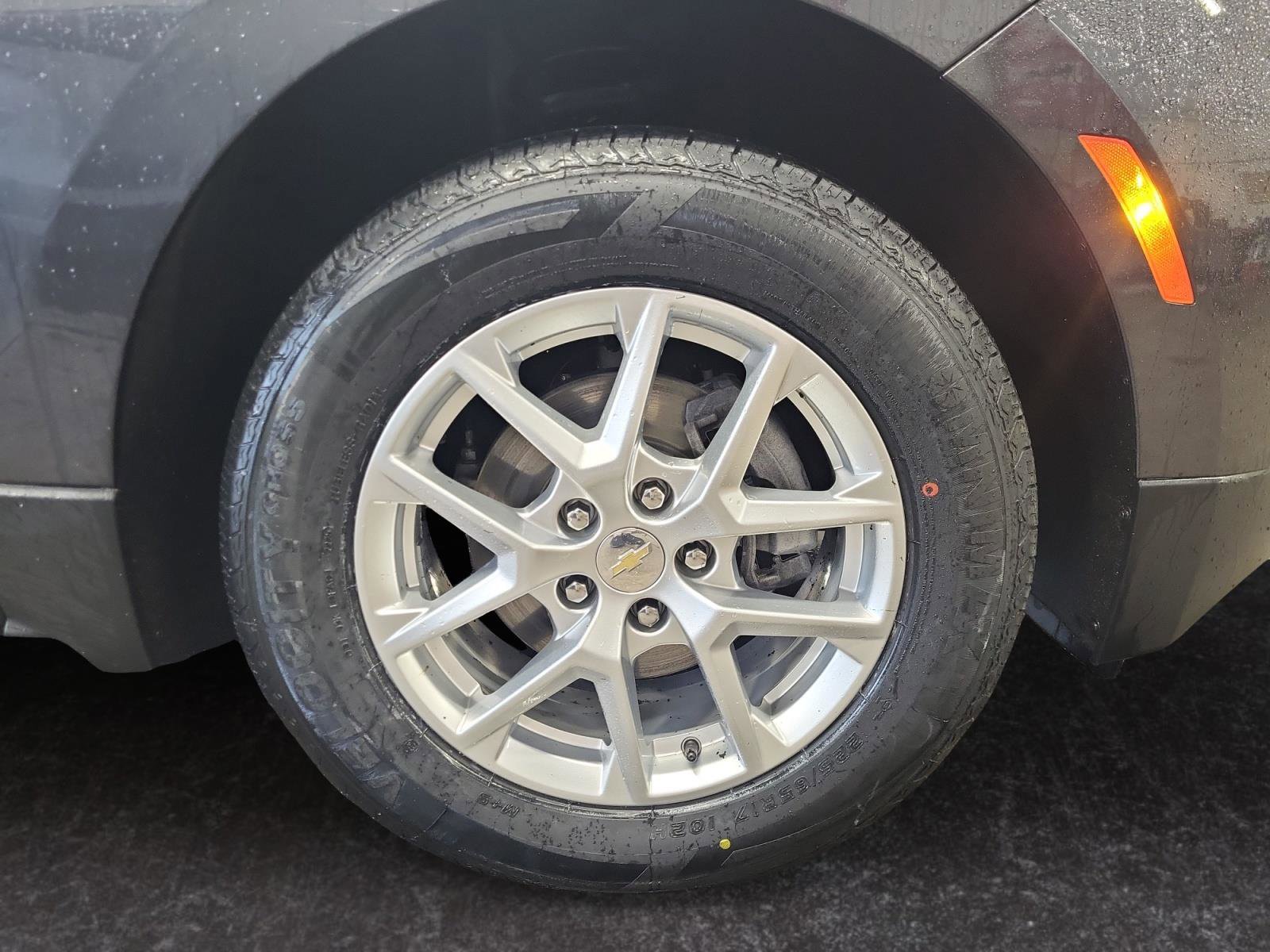 Used 2022 Chevrolet Equinox LT image 29