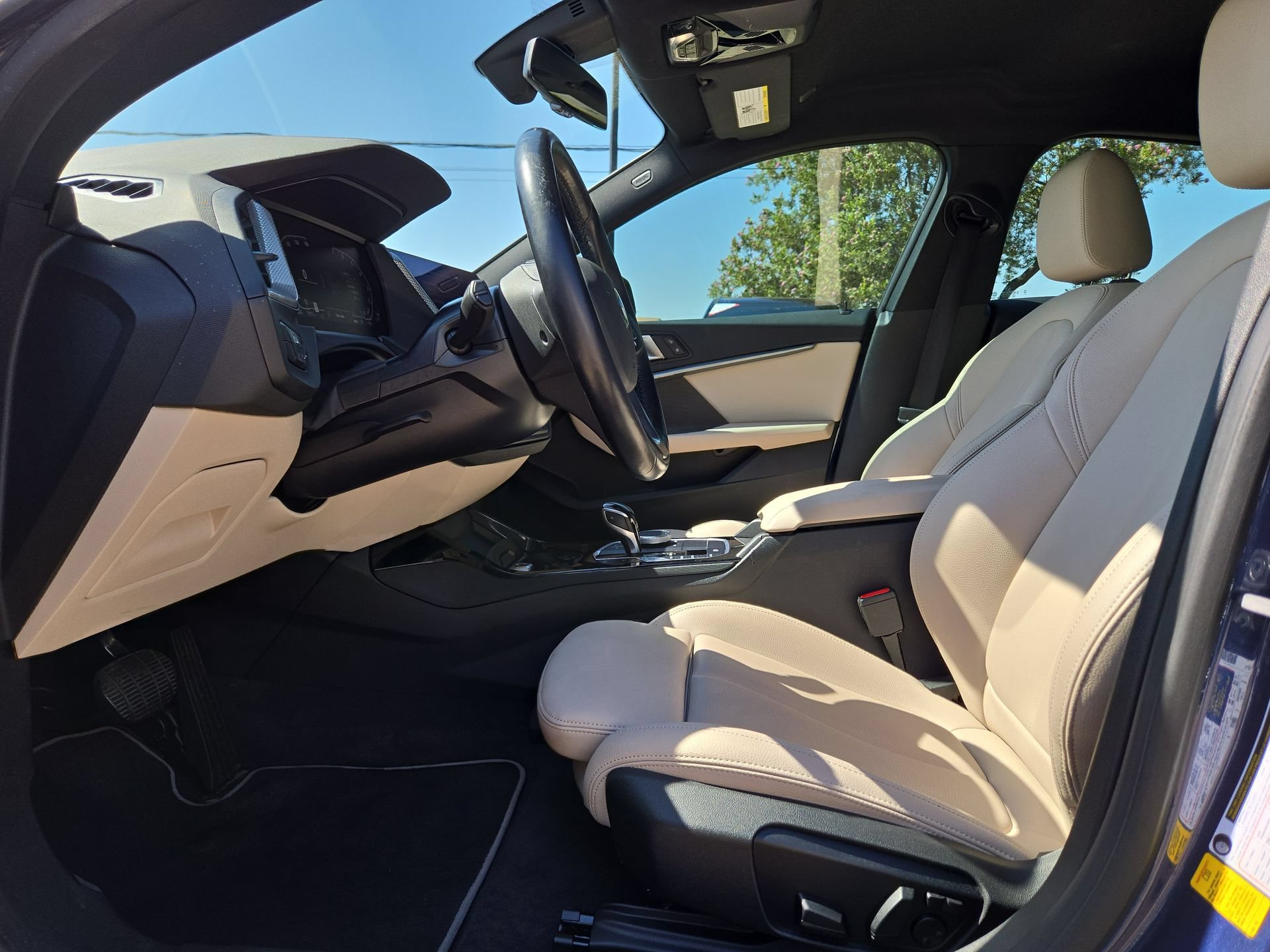 Used 2024 BMW 228i Gran Coupe w/ Convenience Package FWD image 16